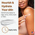 Magnesium Cream Warming