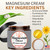 Magnesium Cream Warming