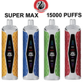STARBUZZ SUPER MAX 20ML 15,000 PUFFS DISPOSABLE VAPE