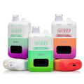Unleash the ultimate vape experience with iJoy SD22000 Disposable, boasting massive 22000 puffs. Long-lasting and hassle-free, get yours today! Unleash the ultimate vape experience with iJoy SD22000 Disposable, boasting massive 22000 puffs. Long-lasting and hassle-free, get yours today!
