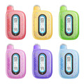Suonon Donete 50K Disposable Vape delivers up to 50,000 puffs of bold flavor with 20ml e-liquid and 5% nicotine for long-lasting, smooth satisfaction. Suonon Donete 50K Disposable Vape delivers up to 50,000 puffs of bold flavor with 20ml e-liquid and 5% nicotine for long-lasting, smooth satisfaction.