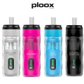 PLOOX MINI HOOKAH 25000 PUFFS Disposable delivers long-lasting performance with 0.5% nicotine strength and an 18ML e-liquid capacity. Enjoy smooth flavor, massive puff count, and a compact hookah-inspired design made for all-day vaping convenience.