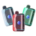 Shop the GEEK BAR PULSE X2 Disposable, featuring up to 50,000 puffs, 5% nicotine, and 18mL of e-liquid in a powerful, long-lasting design.