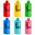 RAZ VUE Replacement Pods deliver smooth flavor and consistent vapor with a convenient prefilled design. Available in multiple flavors for easy replacement and reliable everyday performance.