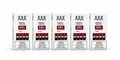 JUUL 3% Salt Nicotine 0.7ml Pre-Filled Cartridges 4ct/Pack Virginia Tobacco