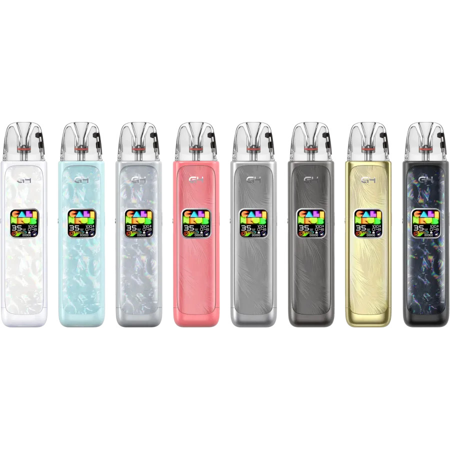 Discover the Uwell Caliburn G4 Kit, offering enhanced flavor, long-lasting battery life, and a leak-resistant design. Perfect for smooth, reliable everyday vaping.