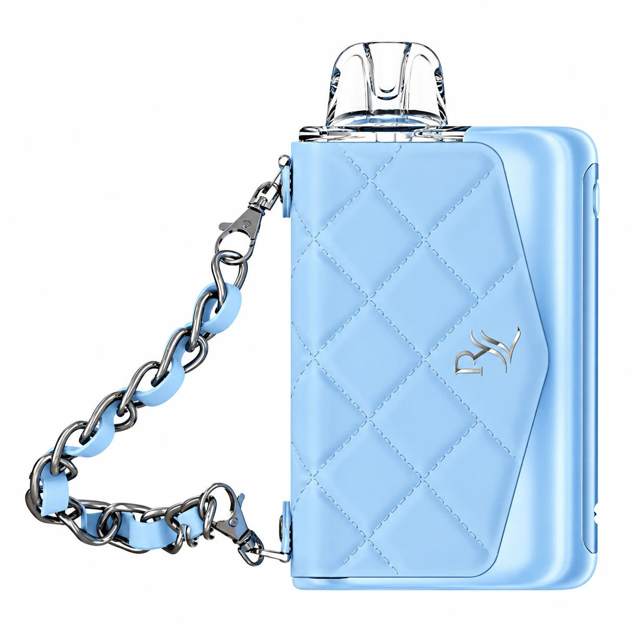 Shop the RYL Vue 70K Disposable Vape, featuring up to 70,000 puffs, a sleek luxury-inspired design, convenient portability, and a variety of stylish color options.