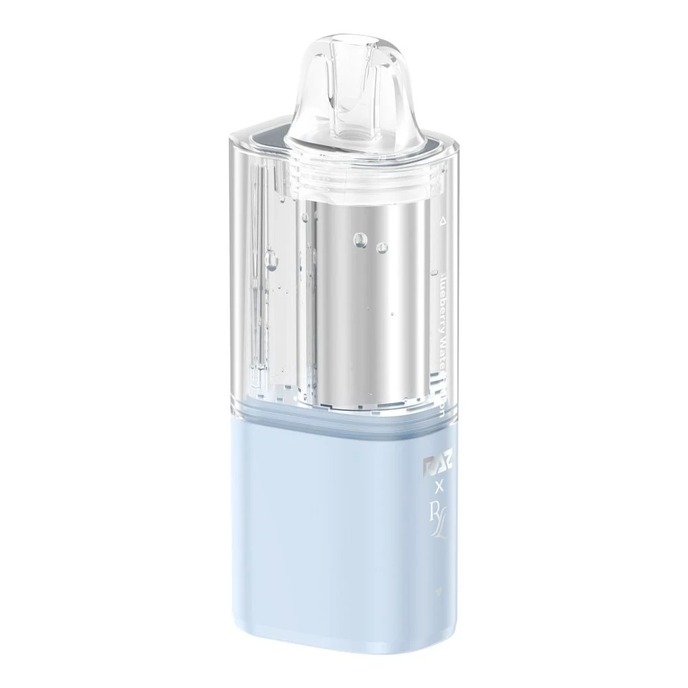 Shop RAZ RYL Vue 70K Replacement Pods, designed for the RYL Vue 70K device with a convenient magnetic connection, visible pod design, and smooth, consistent performance.