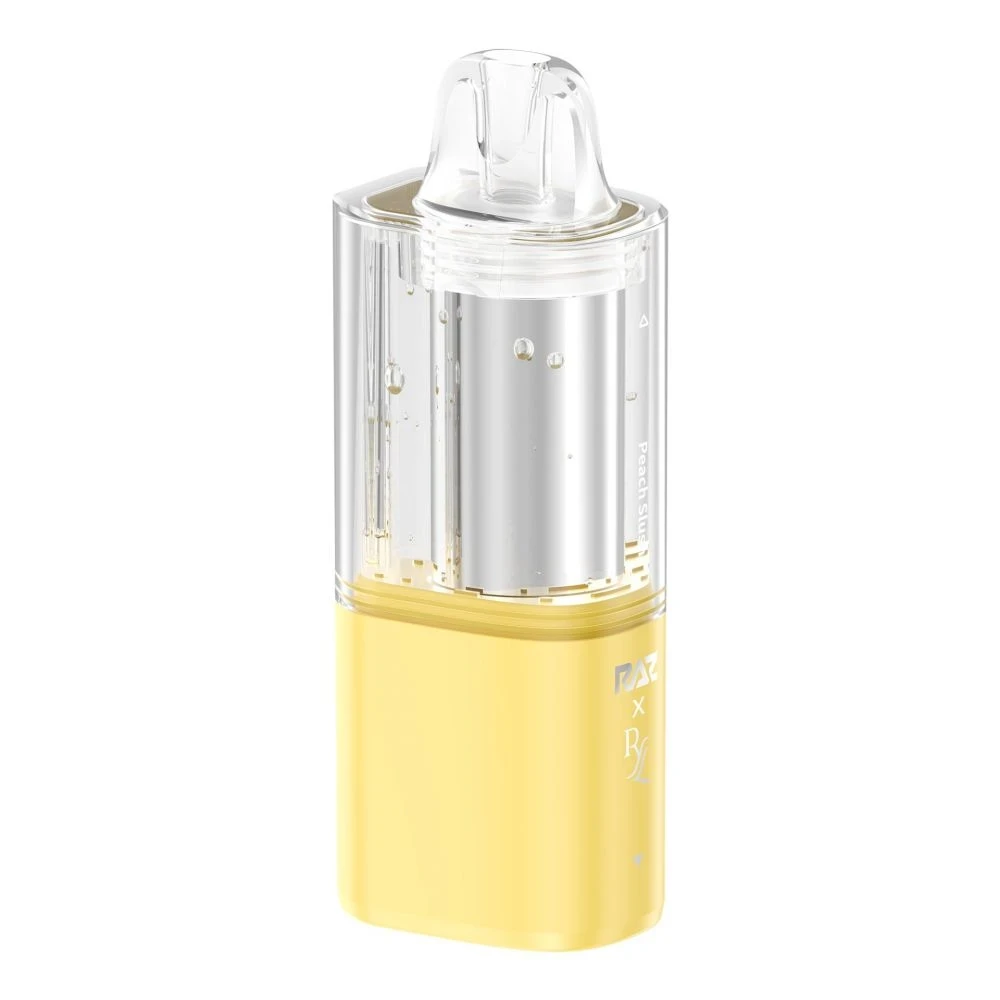 Shop RAZ RYL Vue 70K Replacement Pods, designed for the RYL Vue 70K device with a convenient magnetic connection, visible pod design, and smooth, consistent performance.