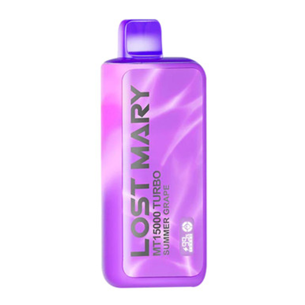 Lost Mary MT15000 Turbo Summer Grape Vape