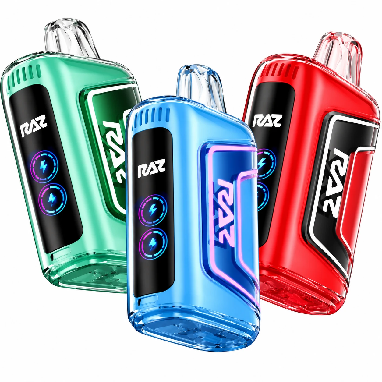 RAZ Disposable Vapes 9000 Puffs