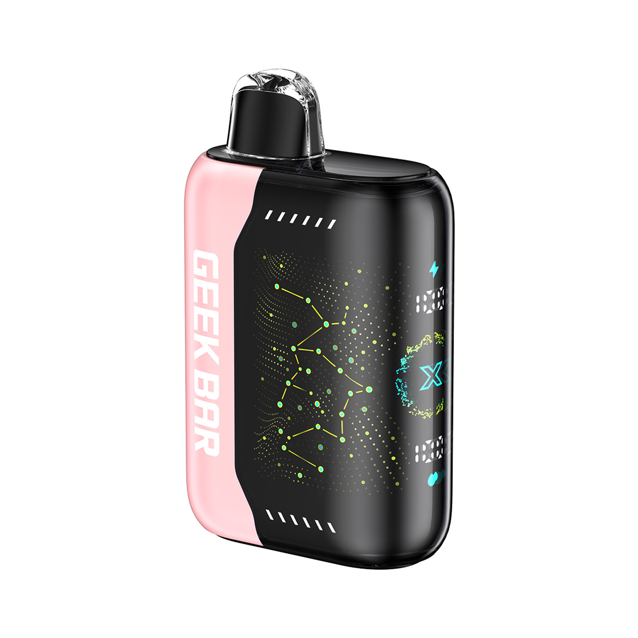 Geek Bar Pulse X 25000 Puffs Disposable Vapes