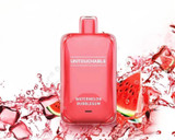 Untouchable Watermelon Bubblegum Disposibles Vape 10,000 Puffs