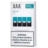 JUUL Pods 5% Menthol