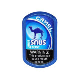 Camel Snus Large Frost 5-Pack