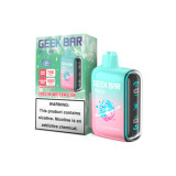 GEEK BAR PULSE 15000 PUFFS - FROZEN WATERMELON