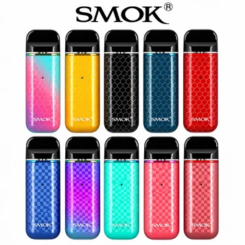 SMOKTECH NOVO 3 CARTRIDGE KIT