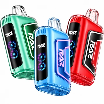 RAZ Disposable Vapes 9000 Puffs