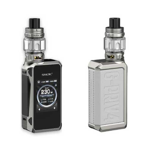 smok g-priv 4 manual Smok G-Priv 4 Kit – Powerful, Customizable Vaping with Touchscreen Control