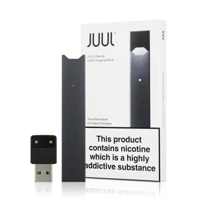 JUUL Device USB Charger Dock