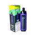 Pro Crown Bar 8000 Puffs Grape Mint Pro Crown Bar 8000 Puffs Grape Mint