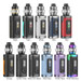 SMOK MORPH 3 KIT WITH T-AIR SUB TANK 5ML SMOK MORPH 3 KIT WITH T-AIR SUB TANK 5ML