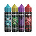 EXCISION T.FN NIC 60ML E-LIQUID EXCISION T.FN NIC 60ML E-LIQUID