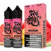 ZEN HAUS SYNTHETIC E-LIQUID 2X60ML ZEN HAUS SYNTHETIC E-LIQUID 2X60ML