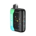 Shop the GEEK BAR Pulse X Meteor Edition Disposable Vape, featuring up to 25,000 puffs, 5% nicotine strength, an 18ML e-liquid capacity, and a bold futuristic design.