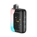 Shop the GEEK BAR Pulse X Meteor Edition Disposable Vape, featuring up to 25,000 puffs, 5% nicotine strength, an 18ML e-liquid capacity, and a bold futuristic design.