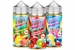 FROZEN FRUIT MONSTER T.FN SALT 30 ML E-LIQUID