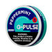 Invigorate your senses with GPulse Pepper Mint Nic Pouches, delivering a refreshing and cooling peppermint flavor with a satisfying nicotine kick in a discreet, portable design. Invigorate your senses with GPulse Pepper Mint Nic Pouches, delivering a refreshing and cooling peppermint flavor with a satisfying nicotine kick in a discreet, portable design.