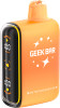 Geek Bar Pulse Orange Mint 15k Puff Vape - Refreshing citrus twist. Enjoy up to 15,000 puffs of invigorating orange mint flavor. Geek Bar Pulse Orange Mint 15k Puff Vape - Refreshing citrus twist. Enjoy up to 15,000 puffs of invigorating orange mint flavor.