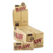RAW Classic Masterpiece Papers + Tips 1 1/4" Size - Full Box of 24ct