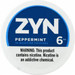 Invigorate your senses with Peppermint ZYN Pouches, delivering a chilling and refreshing nicotine experience in a compact, tobacco-free design.