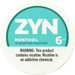 Experience the invigorating chill of Menthol ZYN Pouches, delivering a cool and refreshing nicotine sensation in a discreet, tobacco-free design.
