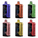 Experience ultimate convenience with the Ria NV30K Disposable Vape by Geek Bar. Enjoy 30,000 puffs from 15ml of 5% e-liquid. No charging or refilling required. Experience ultimate convenience with the Ria NV30K Disposable Vape by Geek Bar. Enjoy 30,000 puffs from 15ml of 5% e-liquid. No charging or refilling required.
