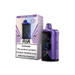 Unleash the berry frenzy with the Crazy Berry flavored Ria NV30K Disposable Vape by Geek Bar. 15ml of 5% e-liquid packs 30,000 puffs of wild, juicy berry bliss. Unleash the berry frenzy with the Crazy Berry flavored Ria NV30K Disposable Vape by Geek Bar. 15ml of 5% e-liquid packs 30,000 puffs of wild, juicy berry bliss.
