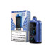 Indulge in the refreshing twist of Blue Razz Ice with the Ria NV30K Disposable Vape by Geek Bar. 15ml of 5% e-liquid delivers 30,000 puffs of icy, fruity goodness. Indulge in the refreshing twist of Blue Razz Ice with the Ria NV30K Disposable Vape by Geek Bar. 15ml of 5% e-liquid delivers 30,000 puffs of icy, fruity goodness.
