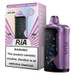 Unleash your inner dragon with the Sour Strawberry Dragon flavored Ria NV30K Disposable Vape by Geek Bar. 15ml of 5% e-liquid delivers 30,000 puffs of tangy, sweet strawberry fury. Unleash your inner dragon with the Sour Strawberry Dragon flavored Ria NV30K Disposable Vape by Geek Bar. 15ml of 5% e-liquid delivers 30,000 puffs of tangy, sweet strawberry fury.