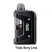 RAZ VUE 50000 PUFFS 5% NIC 13ML DISPOSABLE