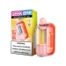 Discover the Geek Bar CLR 50000 Puffs Disposable with 5% nicotine and 17ML e-liquid capacity. Designed for ultra-long performance, smooth vapor, and bold flavors, this rechargeable disposable delivers convenience and powerful satisfaction for extended vaping sessions.