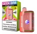 Shop the GEEK BAR PULSE X2 Disposable, featuring up to 50,000 puffs, 5% nicotine, and 18mL of e-liquid in a powerful, long-lasting design.
