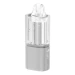 Shop RAZ RYL Vue 70K Replacement Pods, designed for the RYL Vue 70K device with a convenient magnetic connection, visible pod design, and smooth, consistent performance.