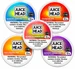 JUICE HEAD Nicotine Pouches feature 12mg nicotine strength, 20 pouches per can, and a variety of refreshing fruit and mint flavor options in a convenient tobacco-free format.
