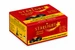 Starlight Quick Lighting Charcoal Tablets deliver fast, reliable ignition and long-lasting heat for hookah, shisha, incense, and other uses. Convenient 100-count box for easy storage and use.
