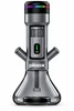 PLOOX Portable Hookah delivers a modern, convenient hookah experience in a sleek rechargeable design with a digital display and stylish color options. Compact, portable, and easy to use.