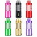 Foger Switch Pro 30K Replacement Pods deliver up to 30,000 puffs with 5% nicotine and 19ML capacity. Available in a variety of flavors for a smooth, convenient vaping experience.