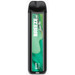 Breeze Pro Disposable Vapes 2000 Puffs Spearmint Breeze Pro Disposable Vapes 2000 Puffs Spearmint