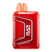 Ruby RAZ TN9000 Puffs Vape Ruby RAZ TN9000 Puffs Vape